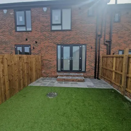 Enjoyable Home Sunderland  Exterior photo