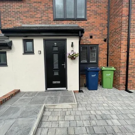 Enjoyable Home Sunderland  Exterior photo