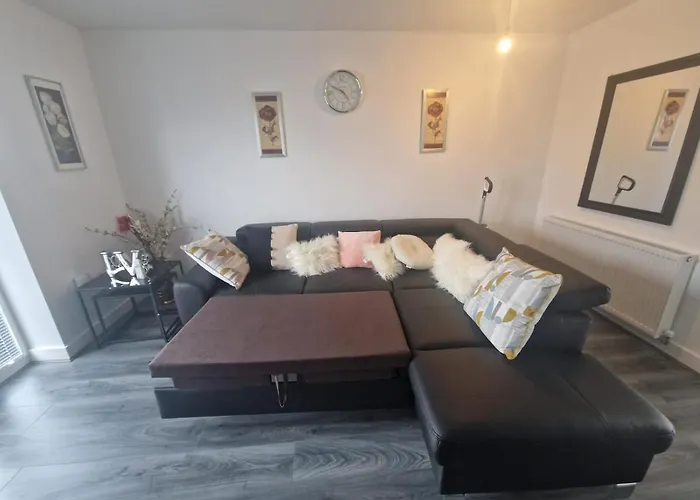 Enjoyable Home