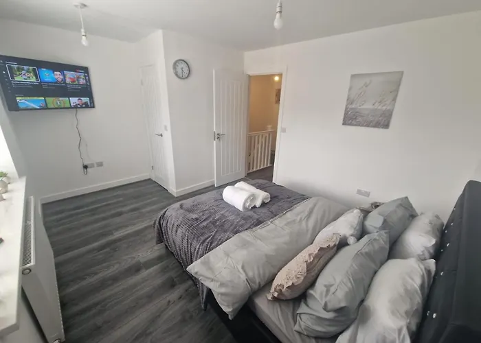 Enjoyable Home