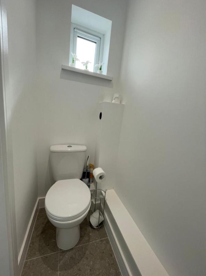 Enjoyable Apartment