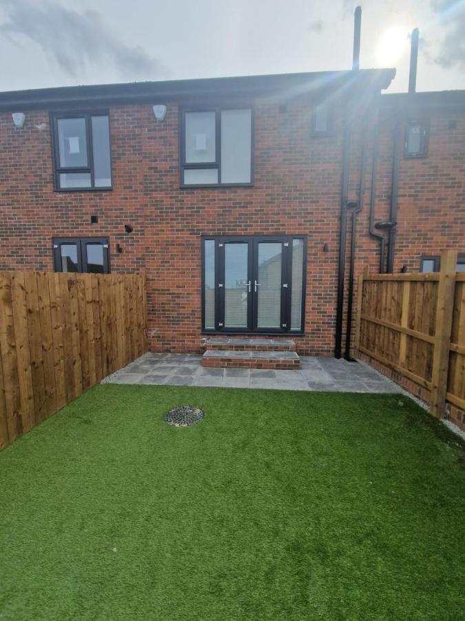 Apartment Enjoyable Sunderland (Tyne and Wear)