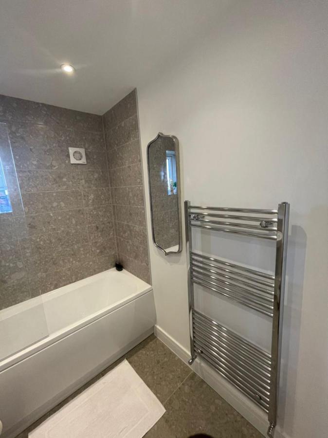 Enjoyable Apartment Sunderland (Tyne and Wear)