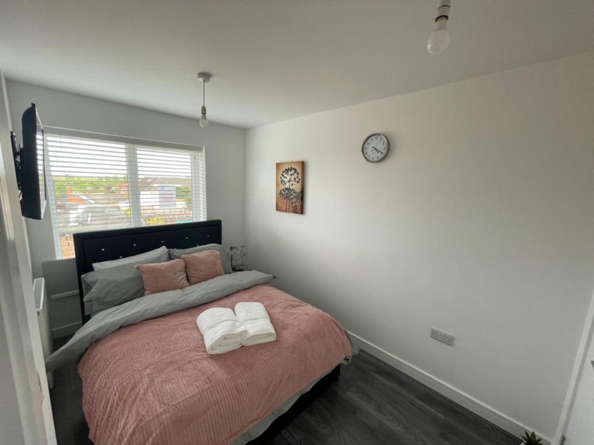 Apartment Enjoyable