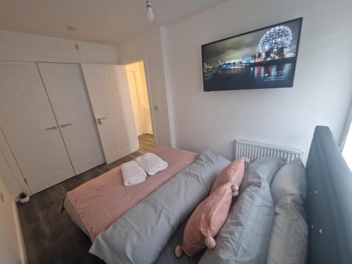 Enjoyable Apartment