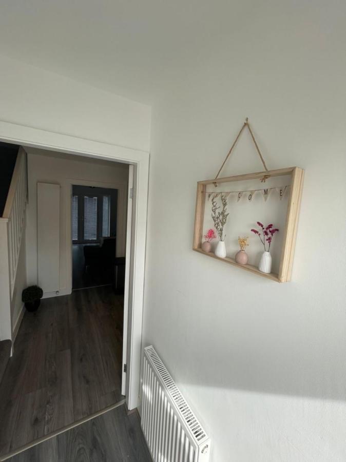 Enjoyable Apartment