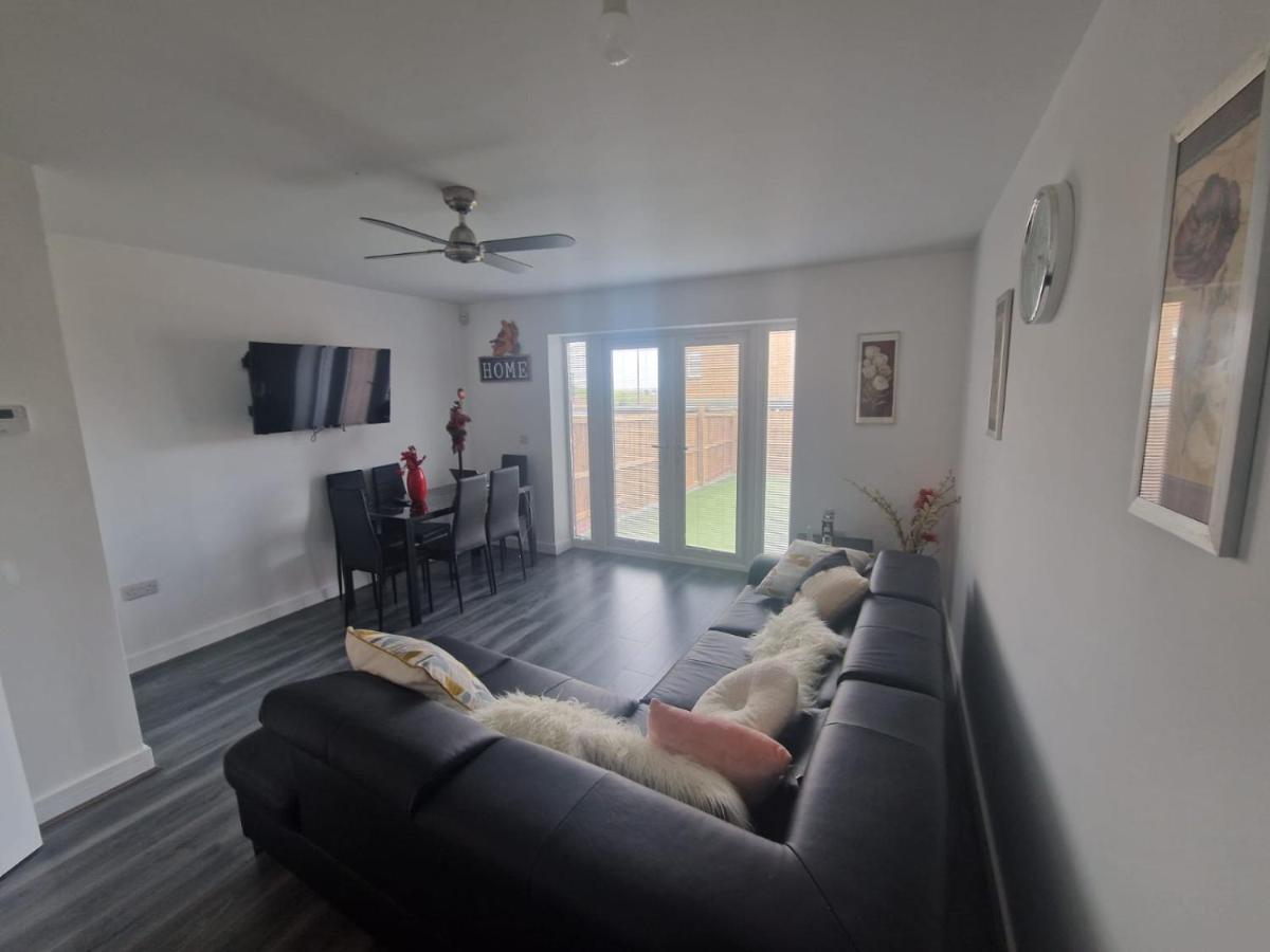 Apartment Enjoyable *