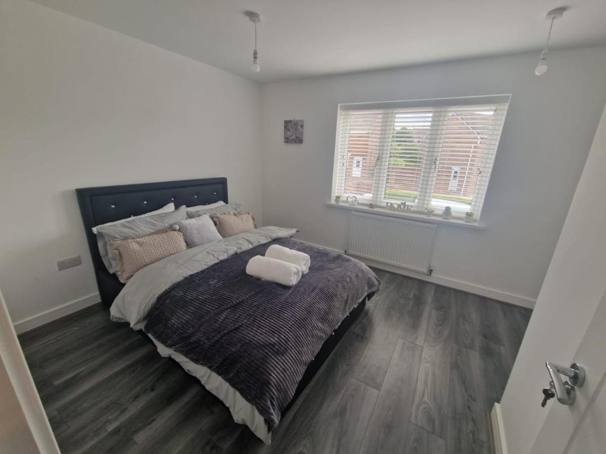 Apartment Enjoyable *