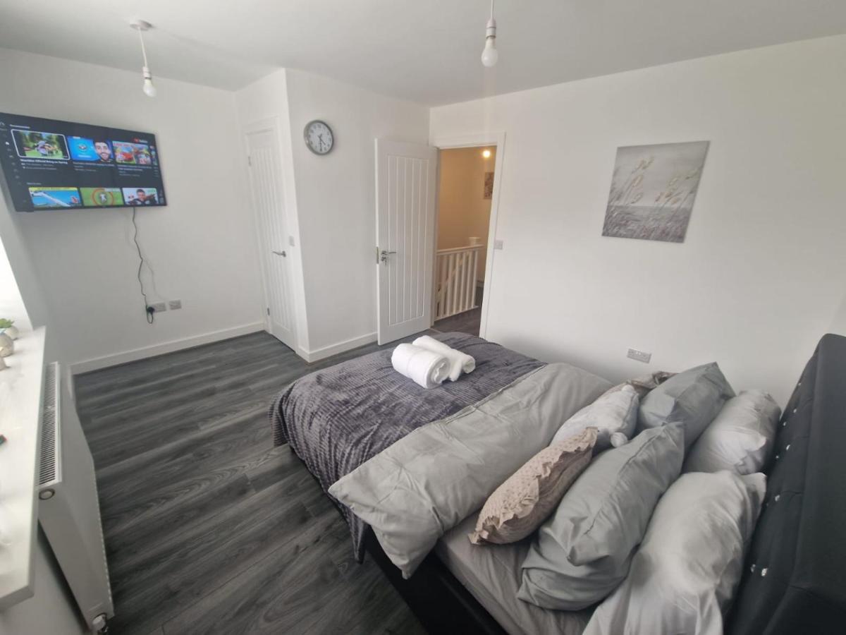 Enjoyable Apartment Sunderland (Tyne and Wear)