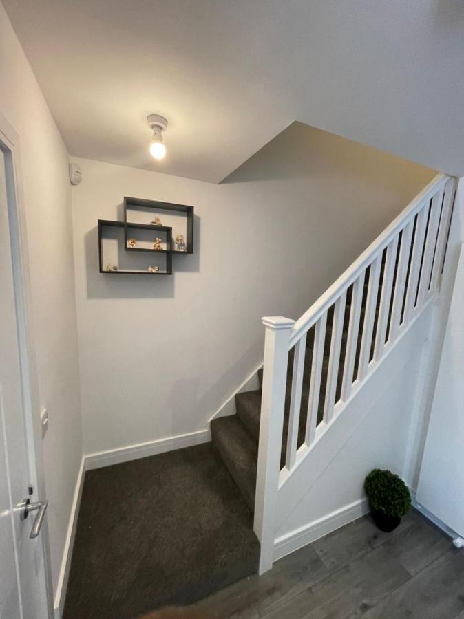 Enjoyable Apartment